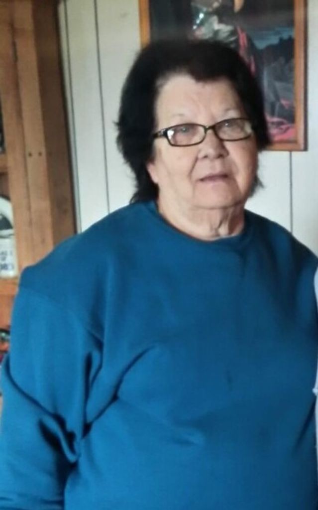 Florence Watson Baldwin