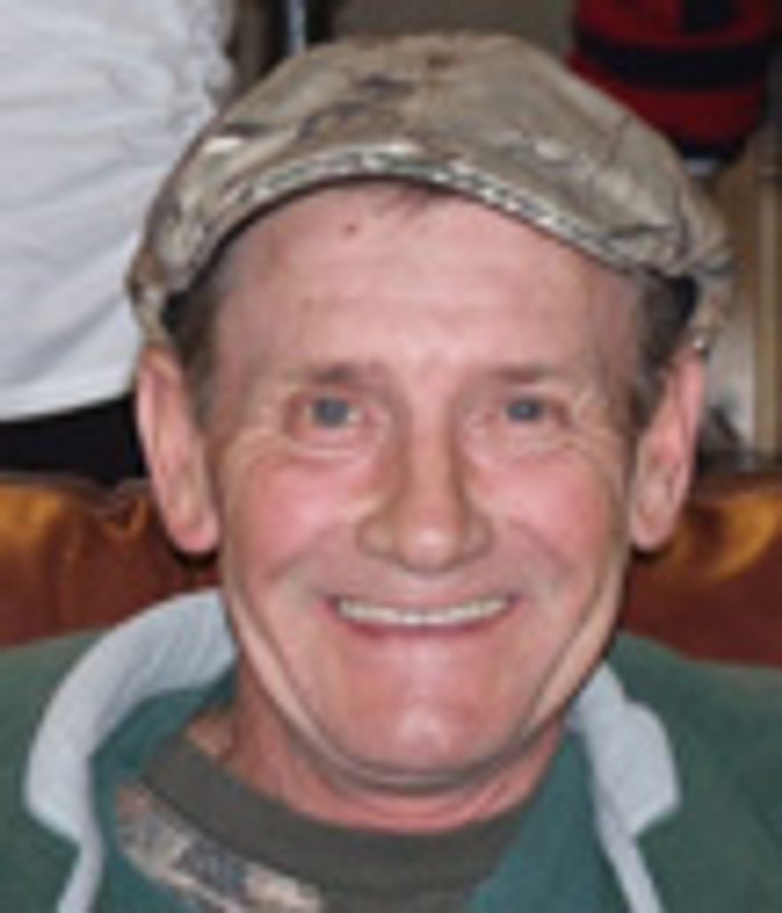 David Daniel Chastain