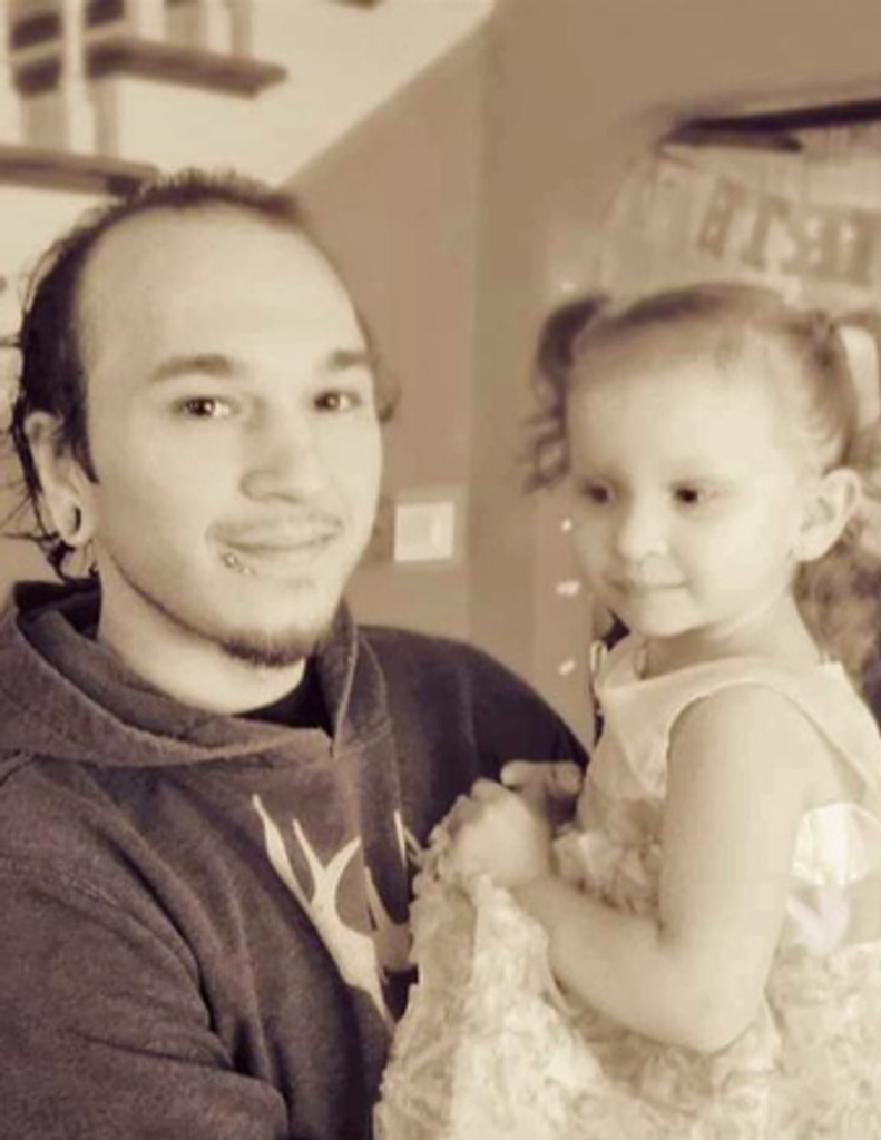 Randall Jacob Rodriguez Profile Photo