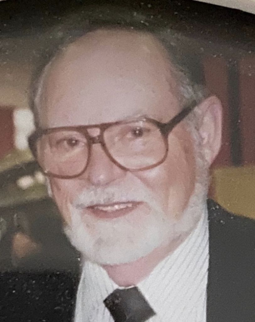 Alfred J. Pimental Profile Photo