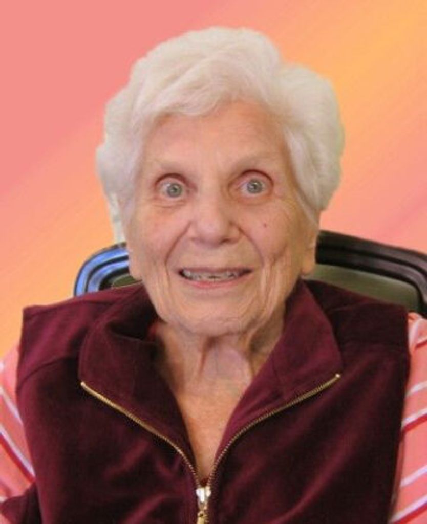 Margaret Bollner C.PP.S.