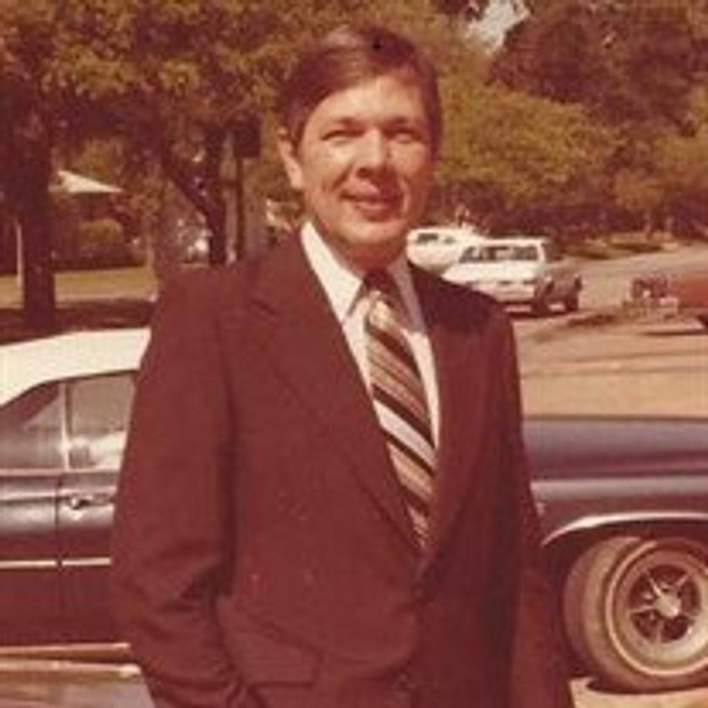George  Clift Black