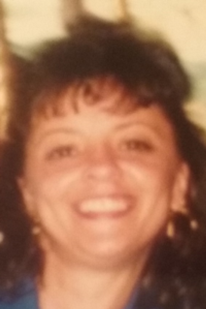Mary Garside Profile Photo