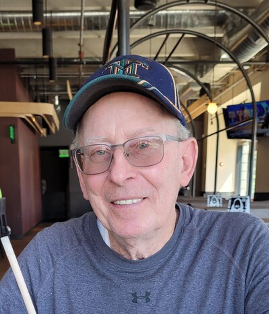 Mark A Berg Profile Photo