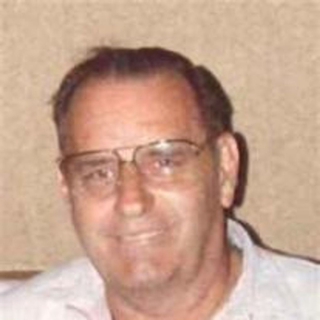 John Joseph Mark