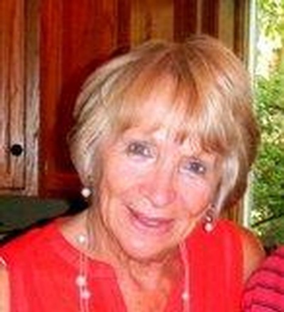 Bette Cibula Johnson Profile Photo
