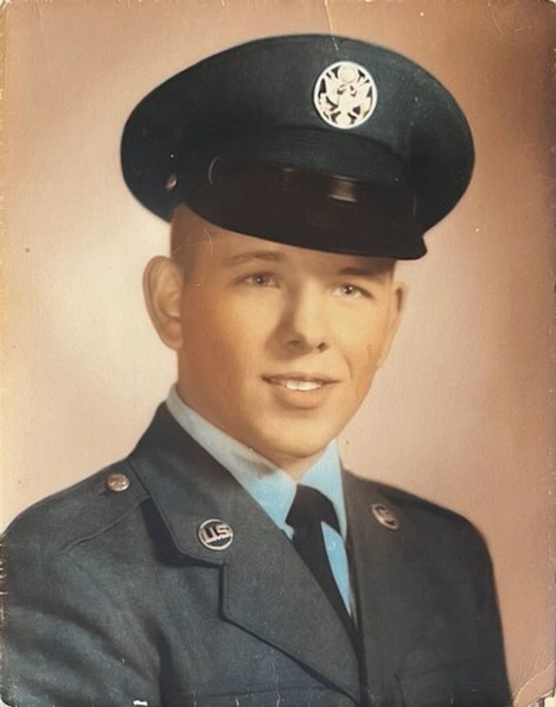 Ronald La Motte Profile Photo