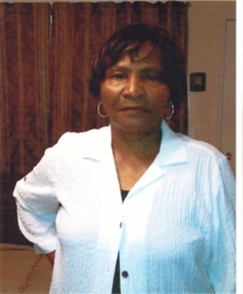 Gertrude O. Ray Profile Photo