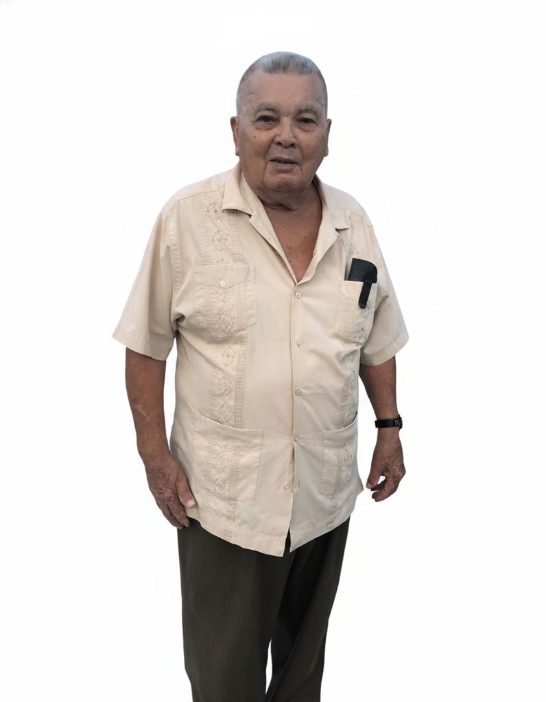 Santiago Rivera De Leon Profile Photo