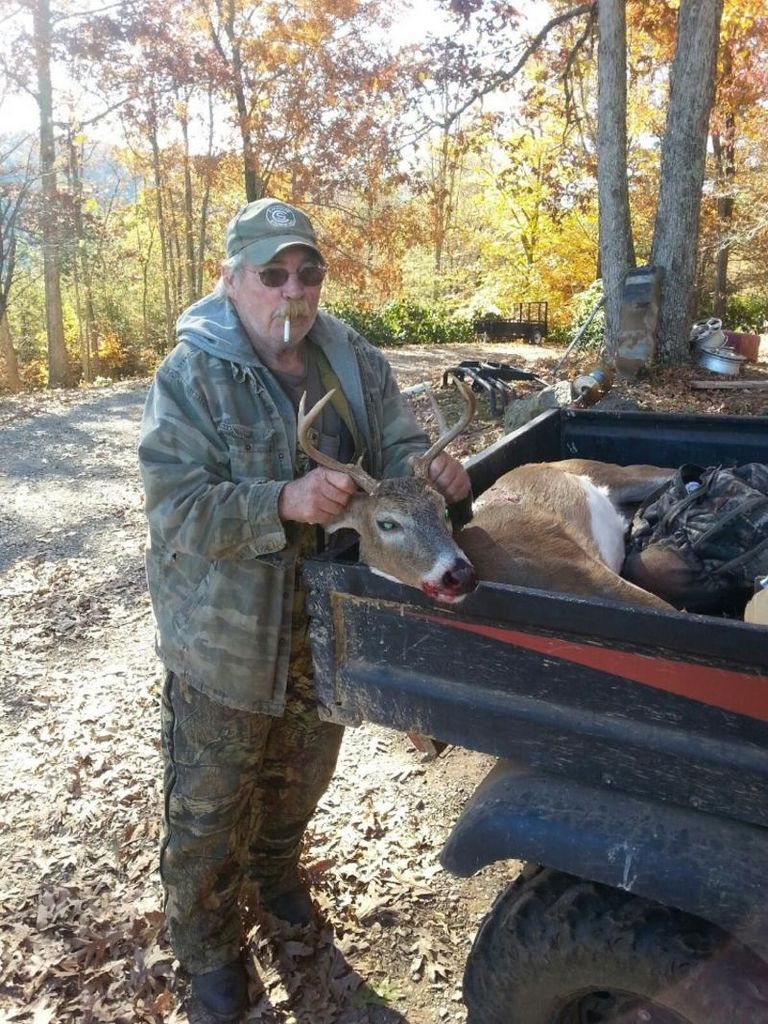 Roy Lee Riggins