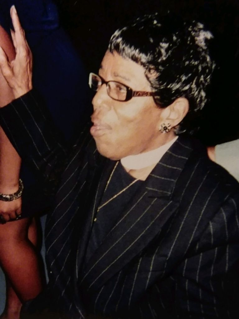 Georgia R. Brown Profile Photo