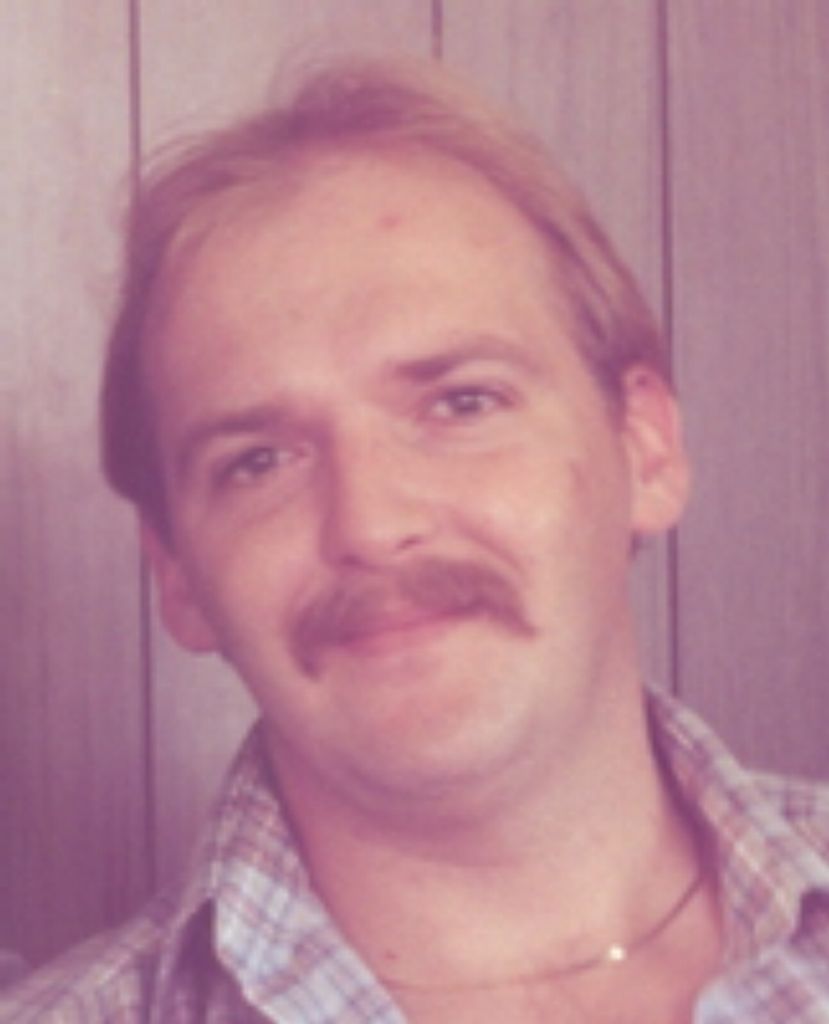 Patrick Hotelling Profile Photo