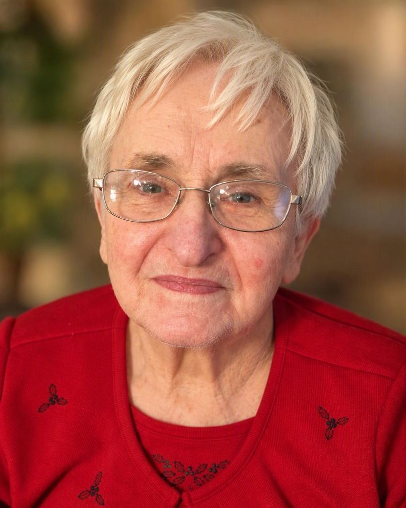 Betty Lou Bigelow Profile Photo