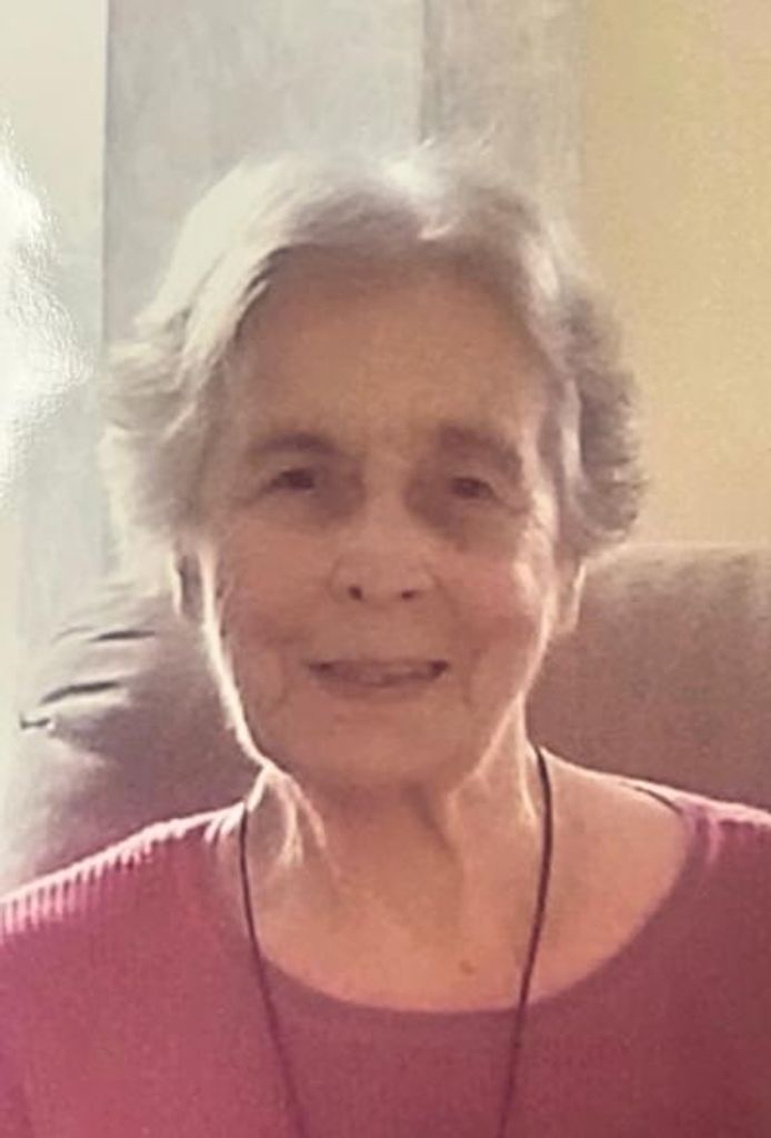 Mary E. Devoe