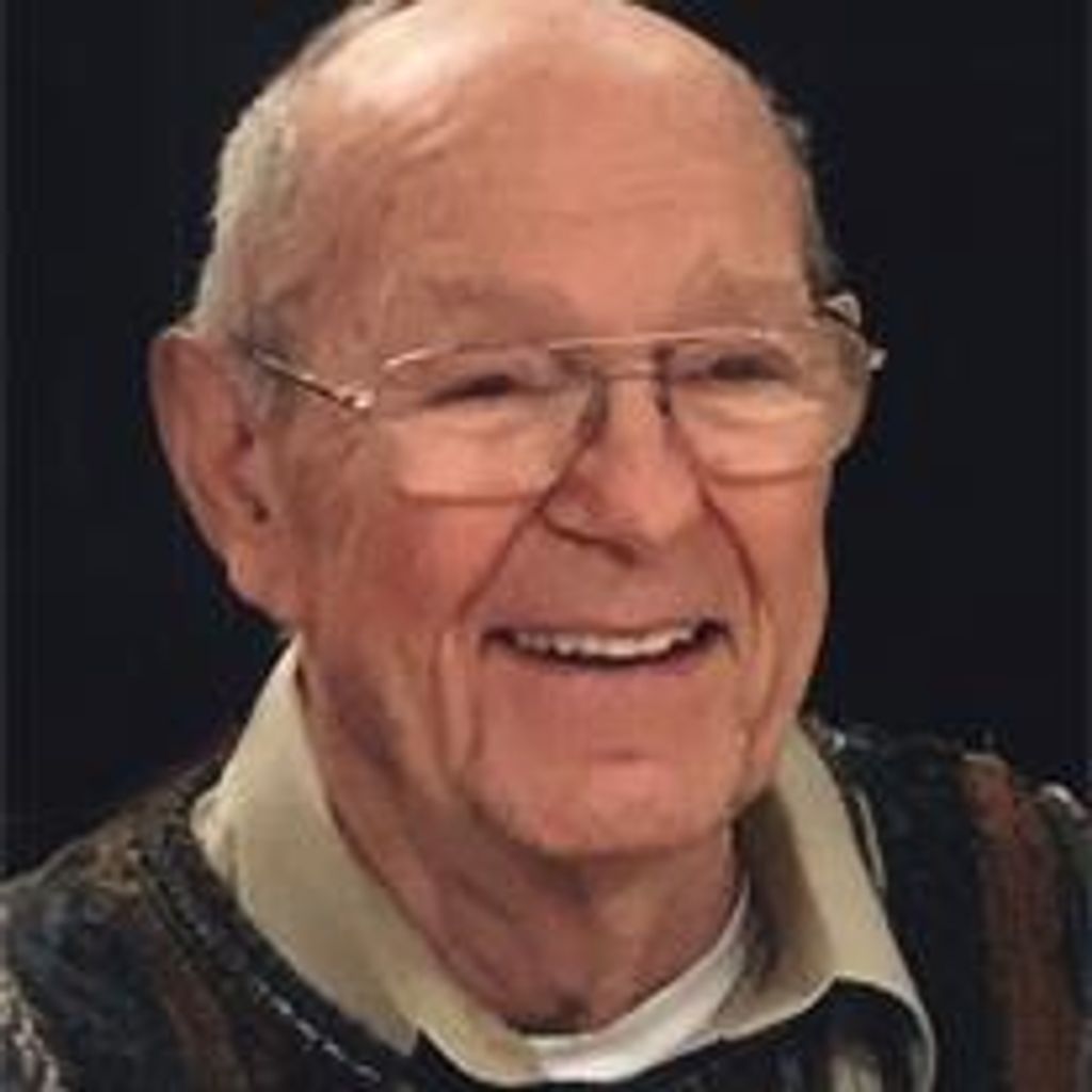 Roderick Duane Anderson Profile Photo