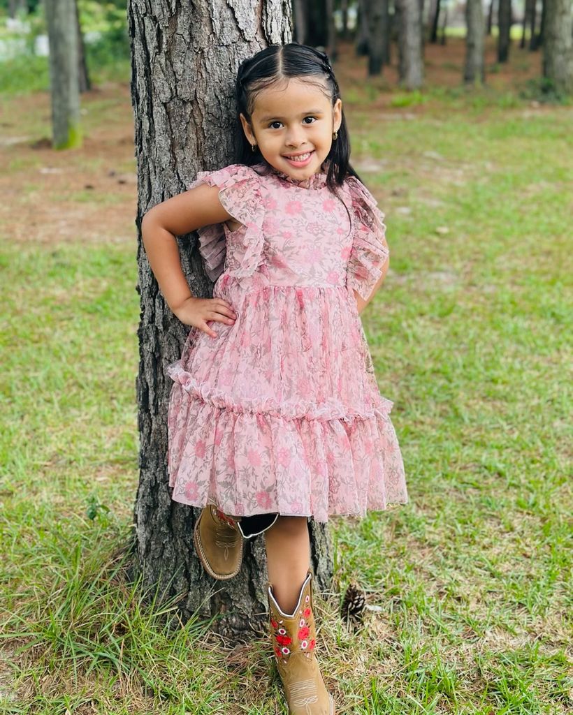 Sofia Reyna Acosta Profile Photo