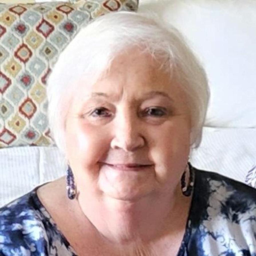 Patricia "Patty" Elaine Clark Profile Photo