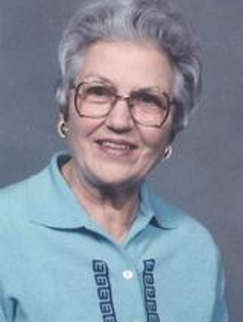Ethel Jantz