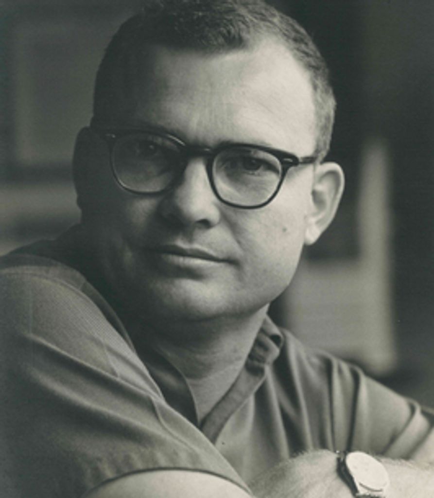 Roy Wilson