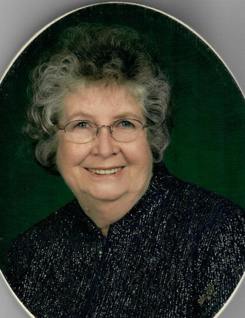 Opal Marie (Schrautemier)  Gossman