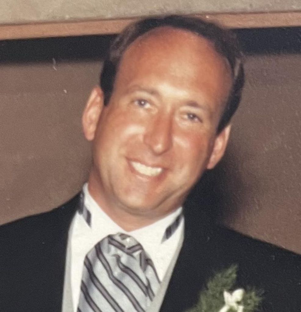 Roger W. O'Neil, Jr. Profile Photo