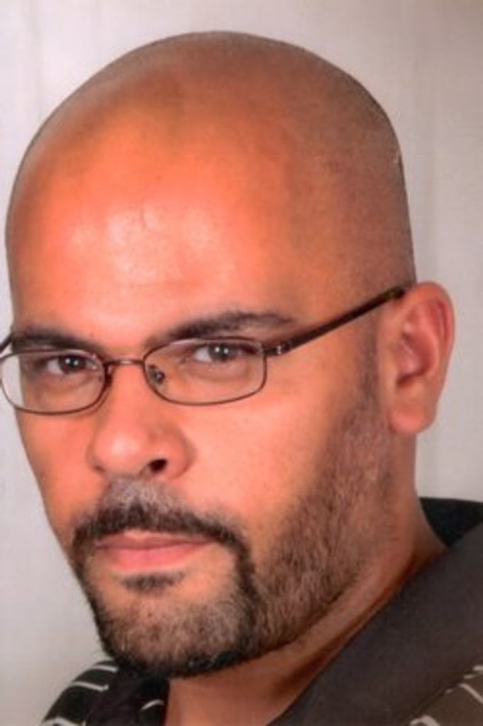 Mathew Douglas Straub