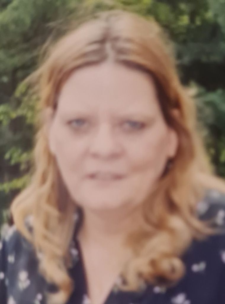 Deborah   Houghtland