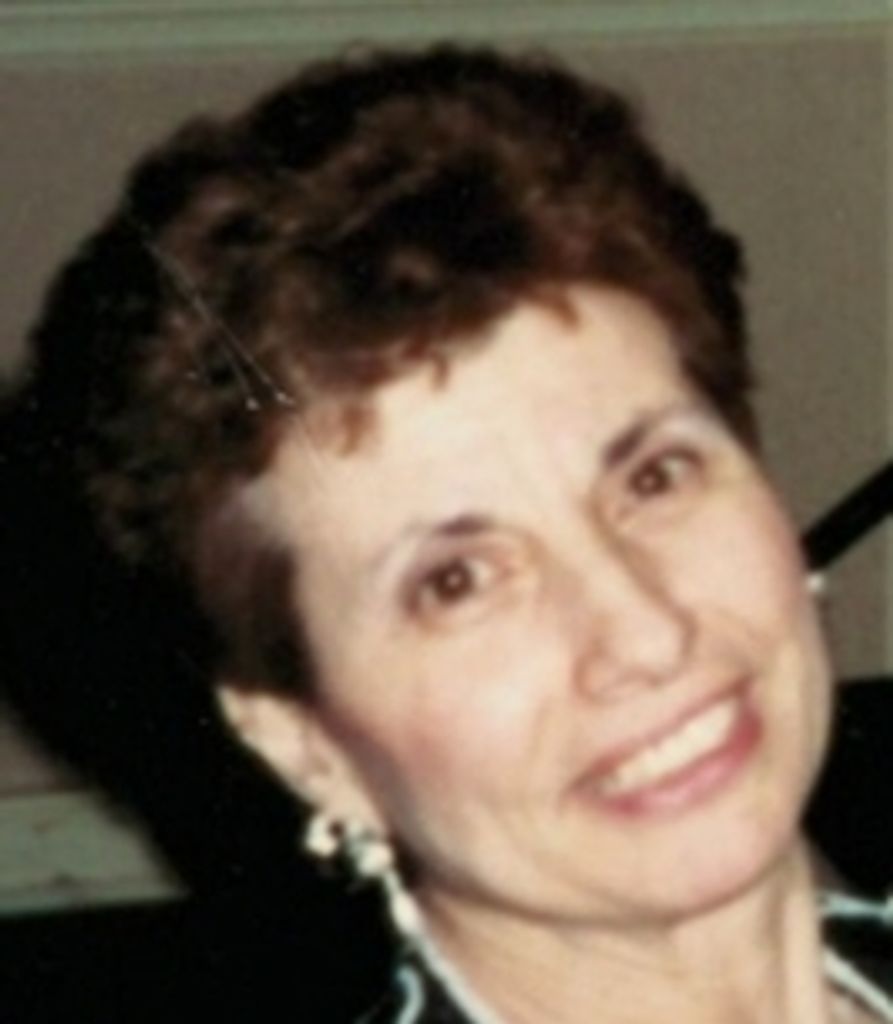 Giuseppa Cordaro