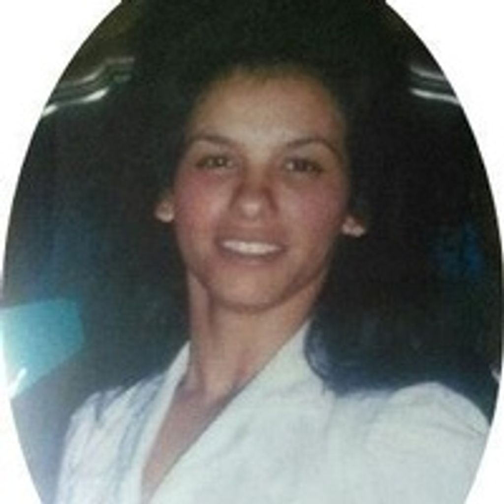 Maria  Anita Davis
