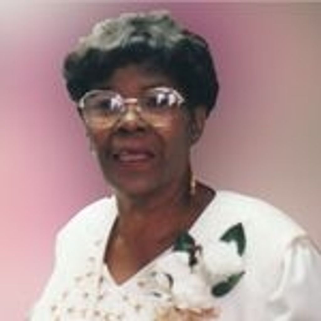 Mary Nell Thurman