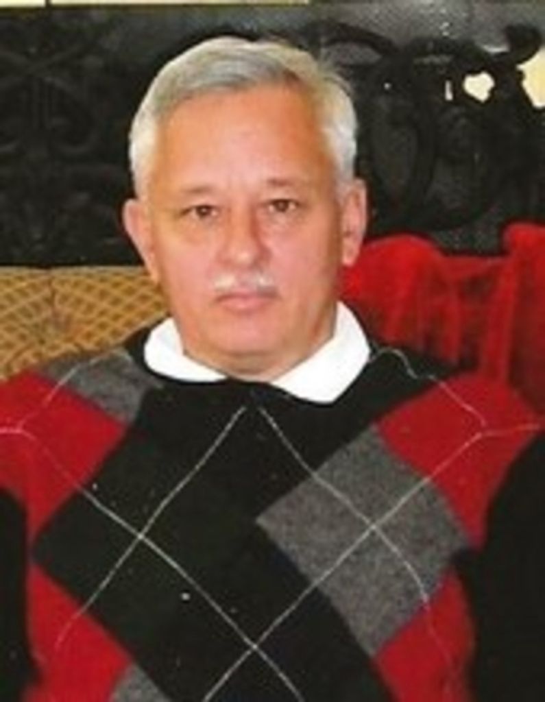 Charles William Gentile