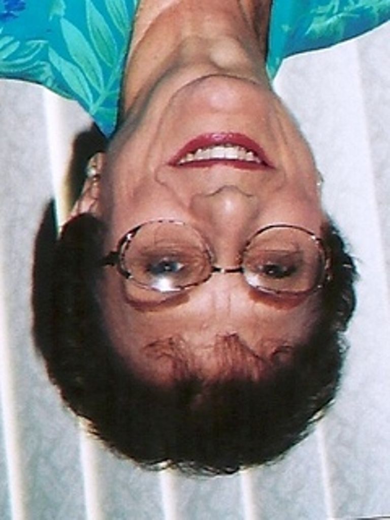 Ida Rafferty