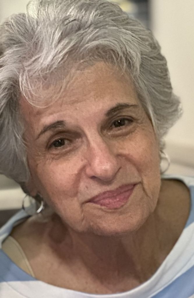 Amelia (Ameen)  Toreki Profile Photo