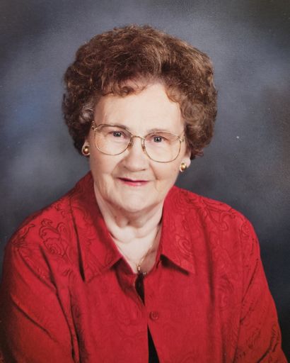 Constance Floyd Sletten's obituary image