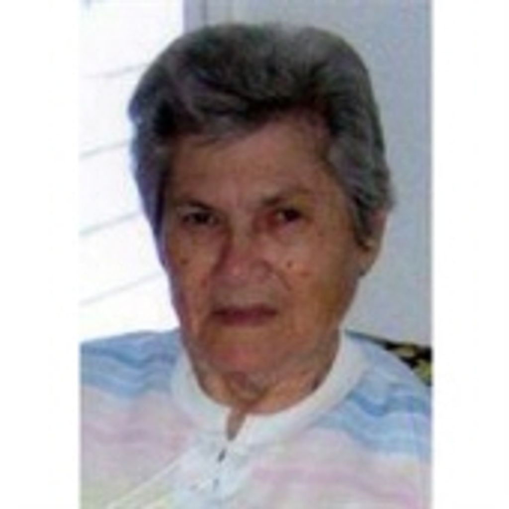 Allie Ethel Richards