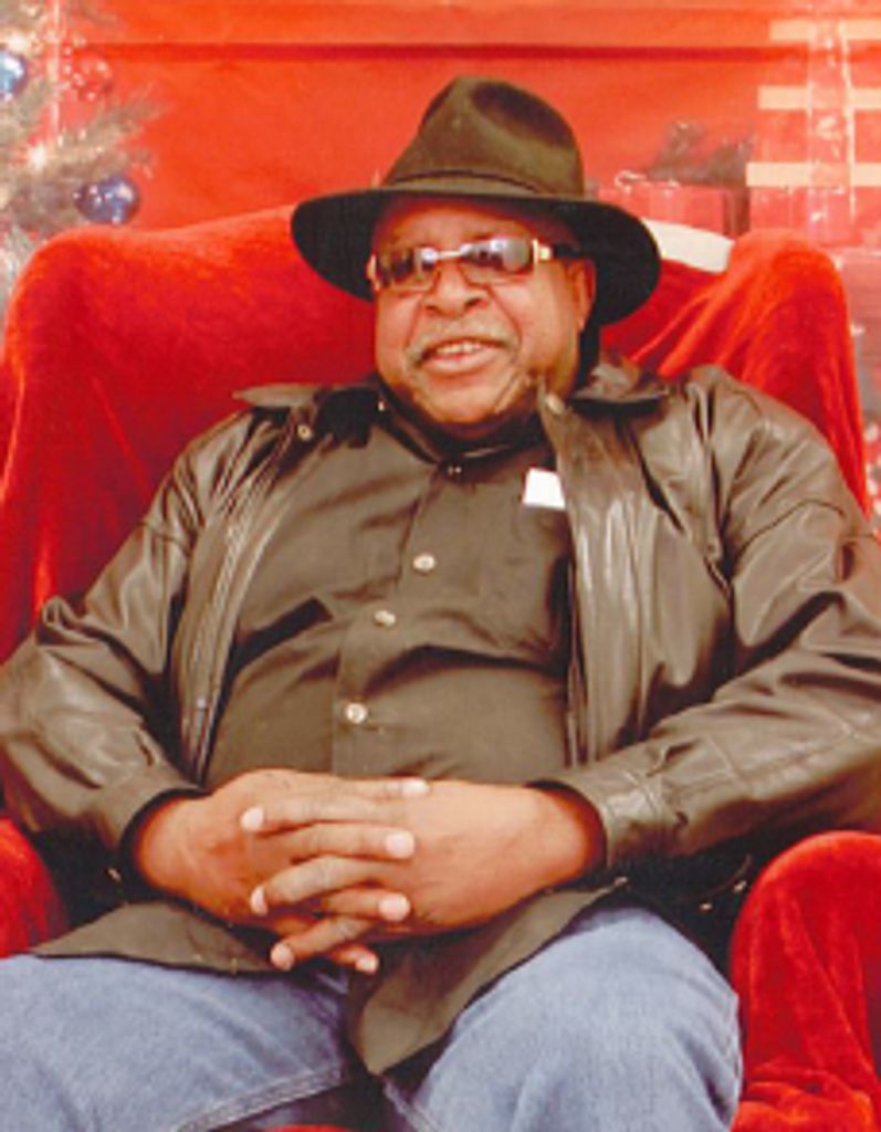 Ronald Reese