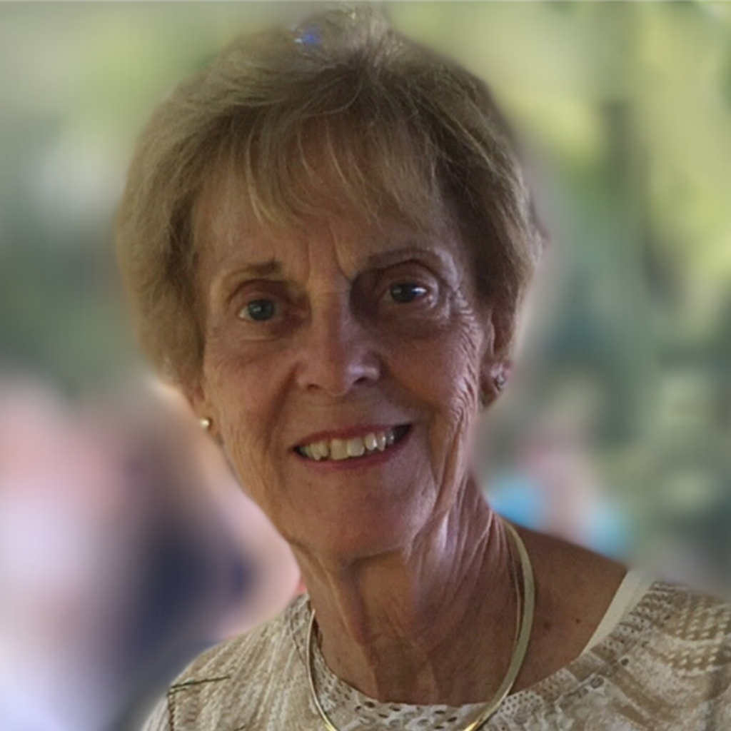Charlotte Mae Rufer
