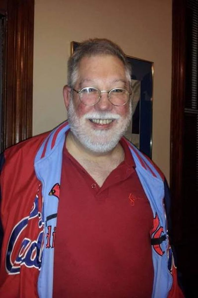 Jay Nicholas Knerr Profile Photo