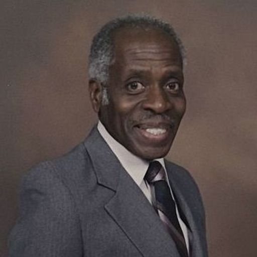 Joseph William Harris Profile Photo