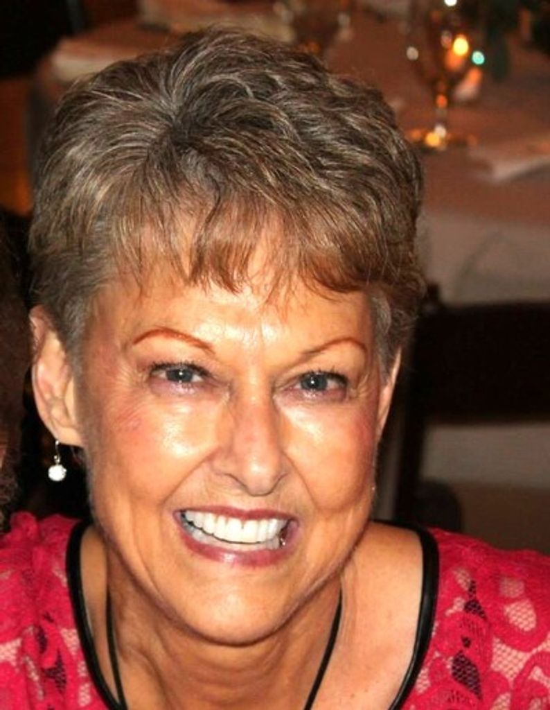 Betty Jean Arnold Profile Photo