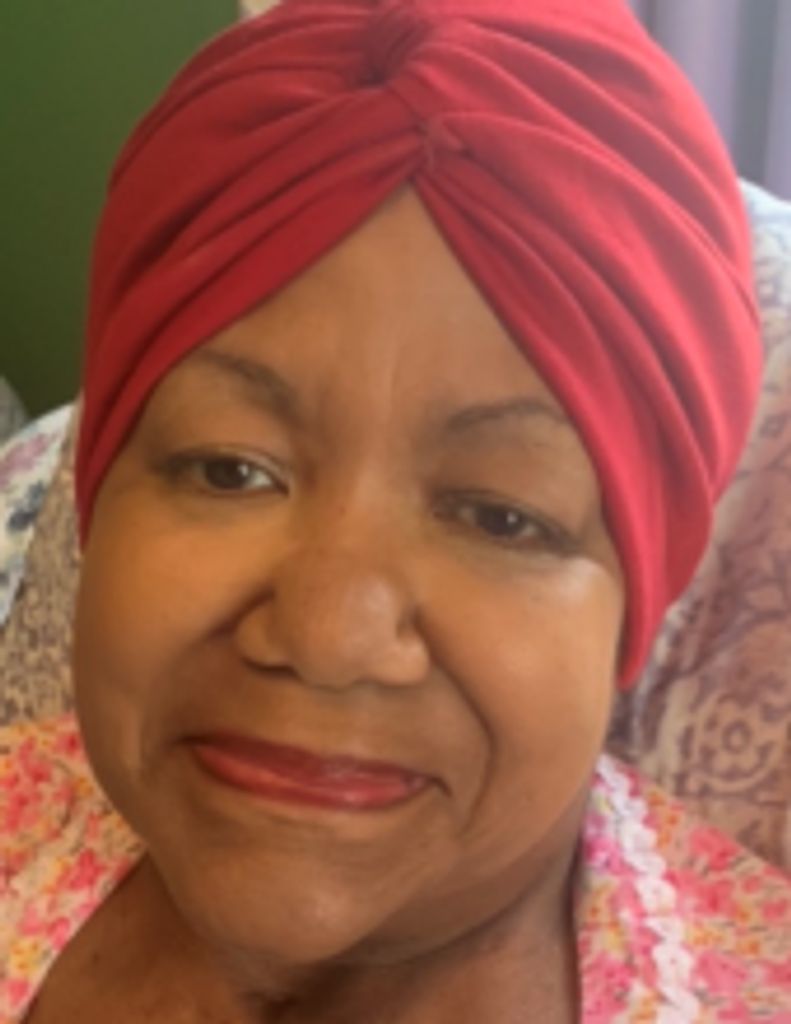 Phyllis Renee Hobson-Hall