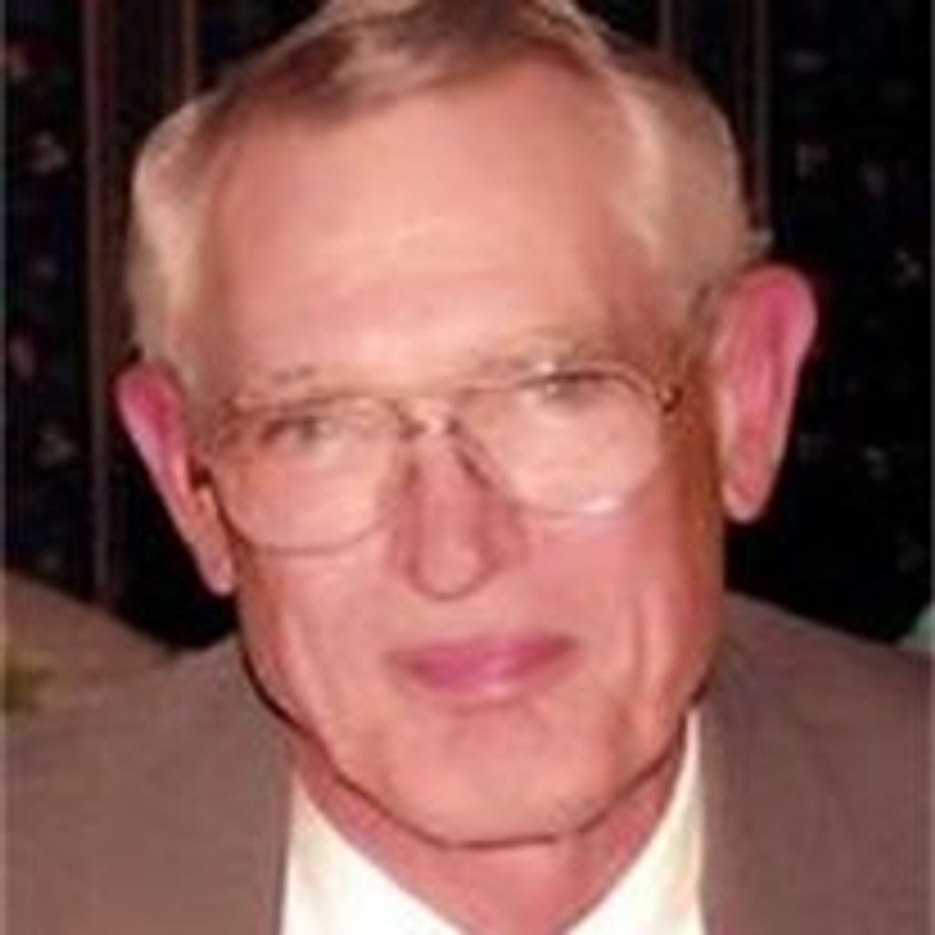 John A. Linker