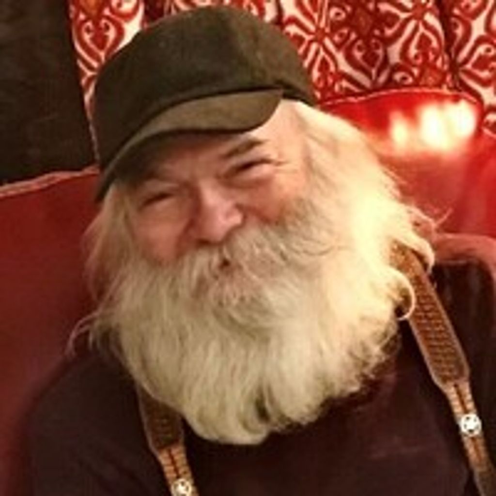 Donald Ray Martin