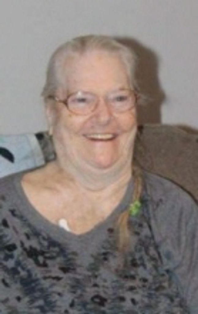 Florabel Groves Colyer
