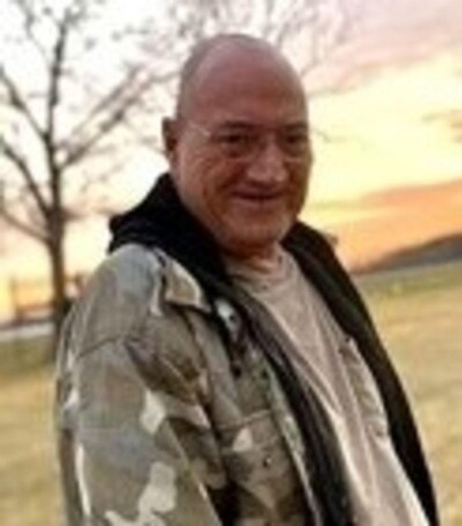 Leonard Monroe Purvis Profile Photo