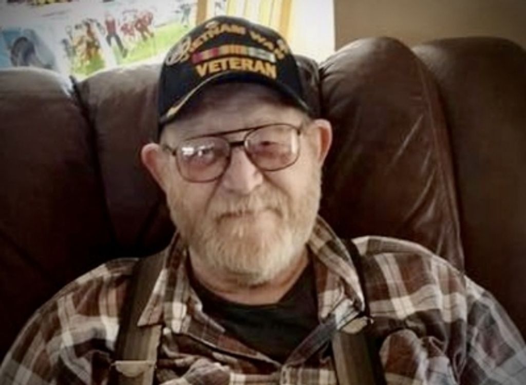 Laverne "Bub" Guy Lyons