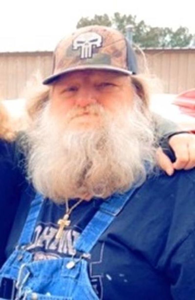 Robert L. "Bobby" Morrison, Jr. Profile Photo
