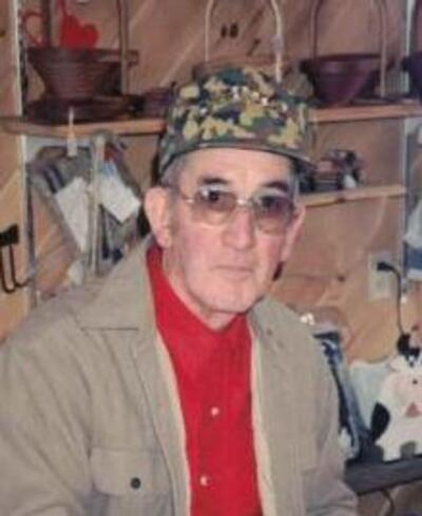 Kenneth E. Ward Profile Photo