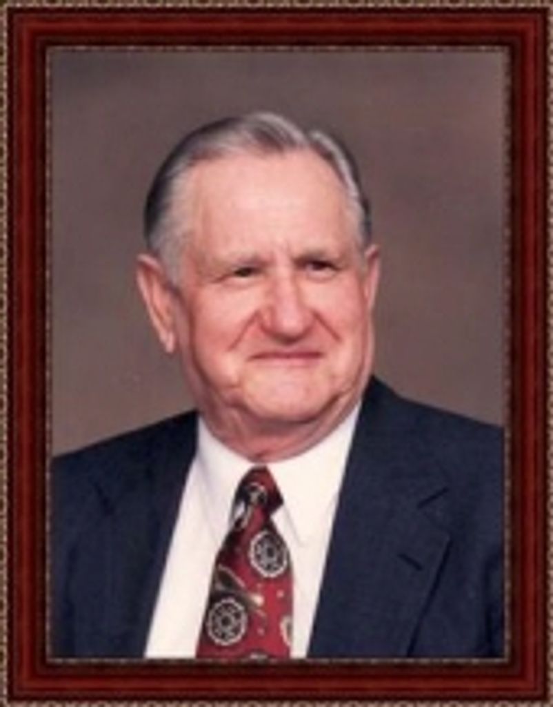 Anthon Joseph Dupuis Profile Photo