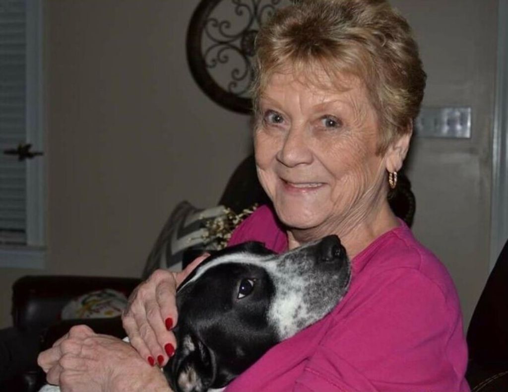 Carolyn W. Harris